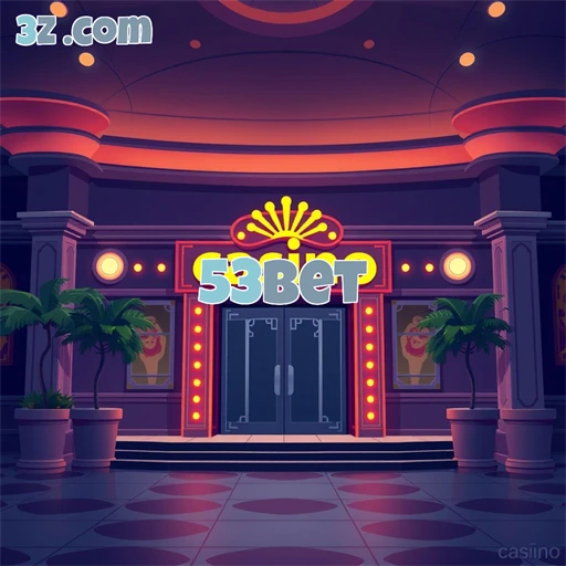 53bet Cassino Online