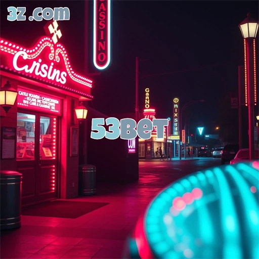 53bet Caça-Níqueis